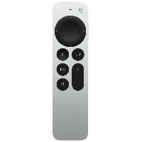 Пульт ДУ Apple TV Siri Remote