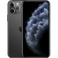 Apple iPhone 11 Pro 64 ГБ, серый космос