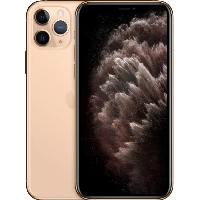 Apple iPhone 11 Pro 64 ГБ, золотой