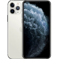 Apple iPhone 11 Pro 64 ГБ, серебристый