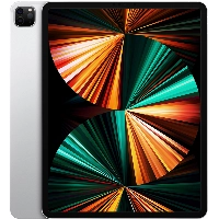 Apple iPad Pro 12,9 (2021) Wi-Fi 512 ГБ, серебристый