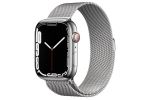 Серебристый Milanese Loop 