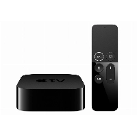 Apple TV 4K, 32 ГБ