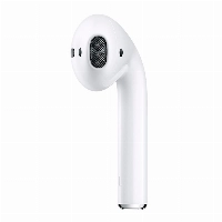 Наушник Apple AirPods 2, Левый (L)