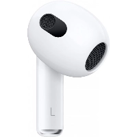 Apple AirPods 3, Левый (L)