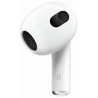 Apple AirPods 3, Правый (R)