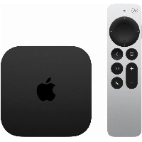 Apple TV 4K, 64 ГБ (3-го поколения)