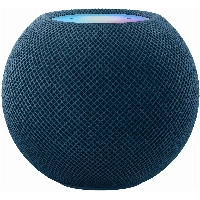 Умная колонка Apple HomePod mini, синий