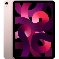 Apple iPad Air 2022, 64 ГБ, Wi-Fi, розовый