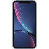 Apple iPhone Xr 64 ГБ, синий