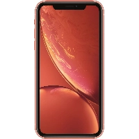 Apple iPhone Xr 64 ГБ, коралл