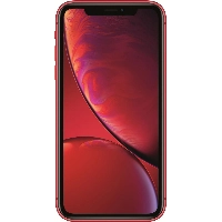 Apple iPhone Xr 64 ГБ, красный