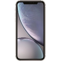 Apple iPhone Xr 64 ГБ, белый