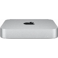 Apple Mac mini MGNT3 (M1, 2020) 8 ГБ, 512 ГБ SSD