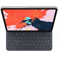 Чехол-клавиатура Apple Smart Keyboard Folio iPad Pro 11, черный