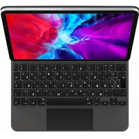 Чехол-клавиатура Apple Magic Keyboard для iPad Pro 12,9", черный