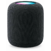 Умная колонка Apple HomePod 2, черный