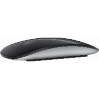 Apple Magic Mouse 3, черный