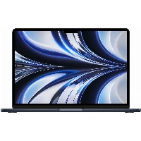 Apple MacBook Air 13" MLY33 (M2, 8C CPU/8C GPU, 2022), 8 ГБ, 256 ГБ SSD, полуночный