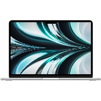 Apple MacBook Air 13" MLY03 (M2, 8C CPU/10C GPU, 2022), 8 ГБ, 512 ГБ SSD, серебристый