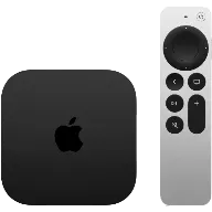 Apple TV