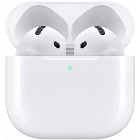 Наушники Apple AirPods 4, White