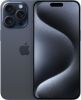 Apple iPhone 15 Pro Max 256 ГБ, Dual: nano SIM + eSIM, синий титан