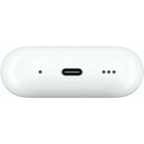 Наушники AirPods pro 2 MagSafe USB-C, белый