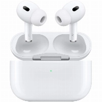 Наушники AirPods pro 2 MagSafe USB-C, белый