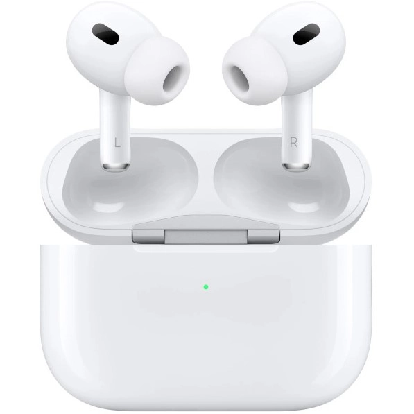 Наушники AirPods pro 2 MagSafe USB-C, белый