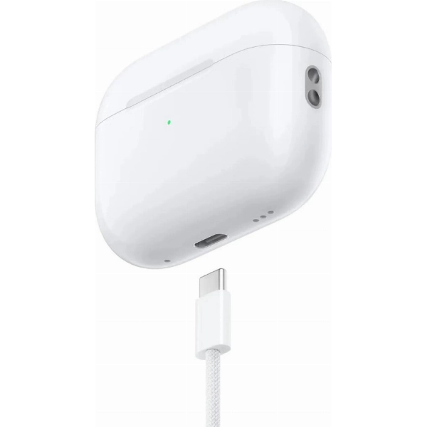Наушники AirPods pro 2 MagSafe USB-C, белый