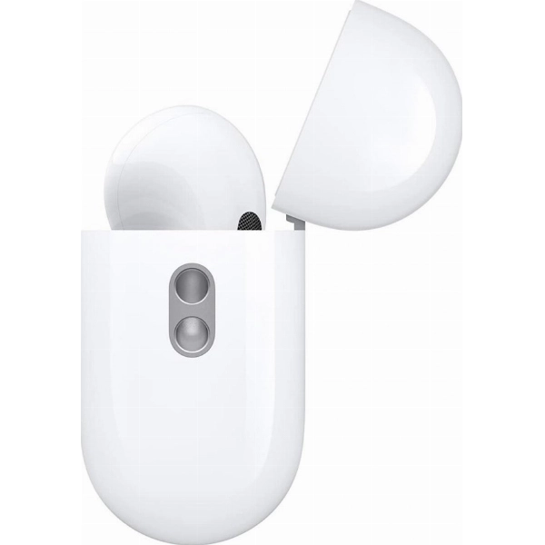 Наушники AirPods pro 2 MagSafe USB-C, белый