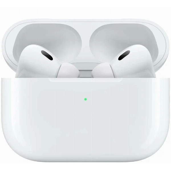 Наушники AirPods pro 2 MagSafe USB-C, белый