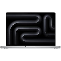 Ноутбук MacBook Pro 16 M4 Pro (MX2U3) 48/512 Гб, серебристый