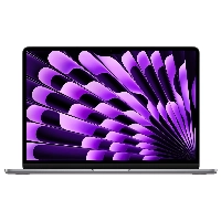 Apple MacBook Air 13" Z1B7000N3 (M3, 8C CPU/10C GPU, 2024), 24 ГБ, 1024 ГБ SSD, серый космос