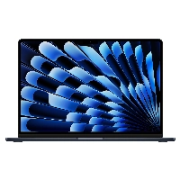 Apple MacBook Air 15" MC9G4 (M3, 8C CPU/10C GPU, 2024), 16 ГБ, 256 ГБ SSD, темная ночь