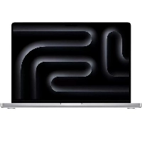 Ноутбук MacBook Pro 16 M3 Max (MUW73) 48/1024 Гб, серебристый