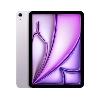 Apple iPad Air 11 (M2, 2024) 512 ГБ, Wi-Fi, фиолетовый