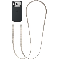 Ремешок Apple Crossbody Strap Tan MGGK4