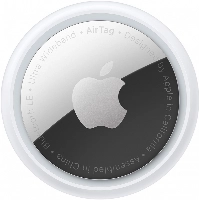 Apple AirTag белый