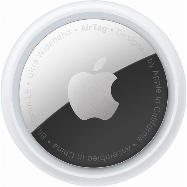 Apple AirTag белый