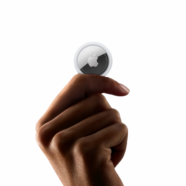 Apple AirTag белый