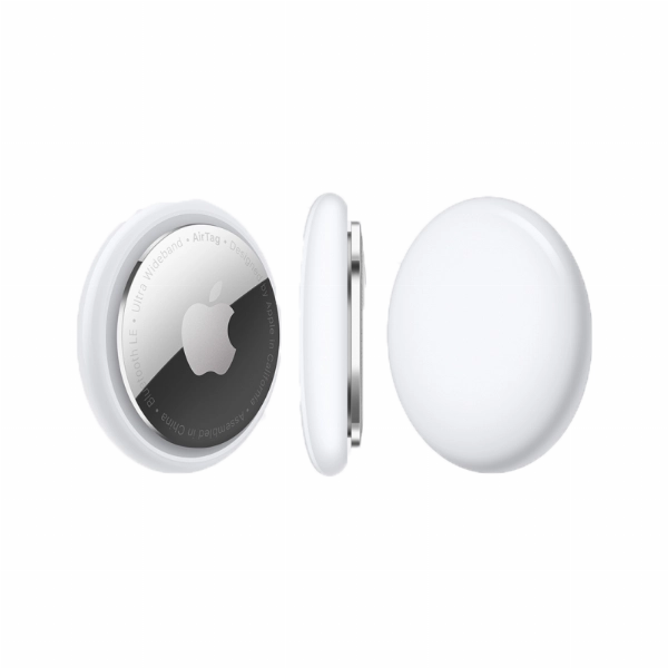 Apple AirTag белый