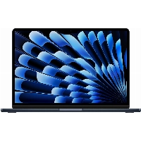 Apple MacBook Air 13" MRXV3 (M3, 8C CPU/8C GPU, 2024), 8 ГБ, 256 ГБ SSD, полуночный