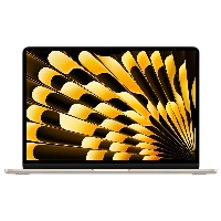 Apple MacBook Air 13" MXCU3RU/A (M3, 8C CPU/10C GPU, 2024), 16 ГБ, 512 ГБ SSD, сияющая звезда