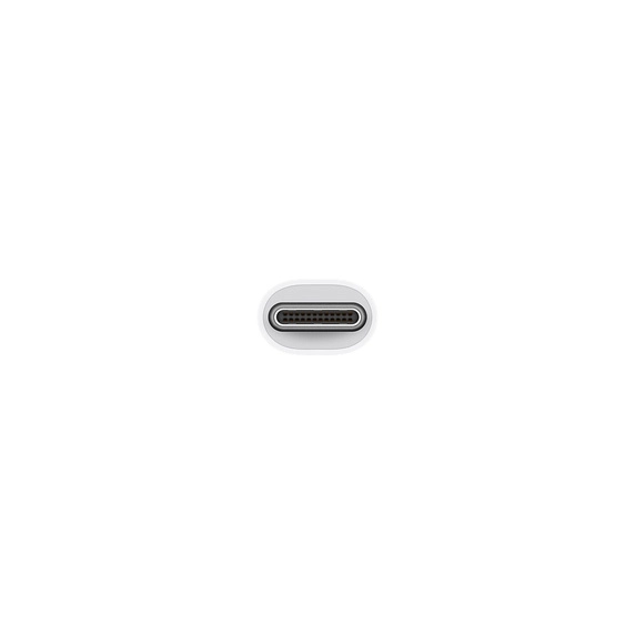 Адаптер USB-C Digital AV Multiport Adapter (MUF82)