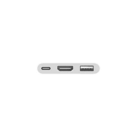 Адаптер USB-C Digital AV Multiport Adapter (MUF82)