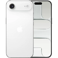 Смартфон Apple iPhone Air 256 GB, Dual eSIM, White
