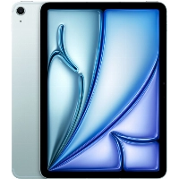 Планшет Apple iPad Air 11 (M3, 2025) 512 ГБ, Wi-Fi, голубой