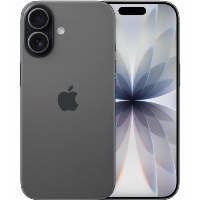 Смартфон Apple iPhone 17 512 GB, Dual SIM (nano SIM+eSIM), Black